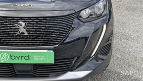 Peugeot e-2008 de 2023