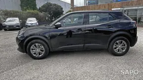 Peugeot e-2008 de 2023