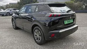 Peugeot e-2008 de 2023