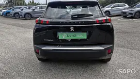 Peugeot e-2008 de 2023