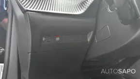 Peugeot e-2008 de 2023