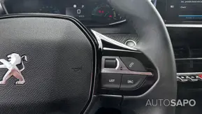 Peugeot e-2008 de 2023