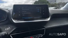 Peugeot e-2008 de 2023