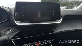 Peugeot e-2008 de 2023