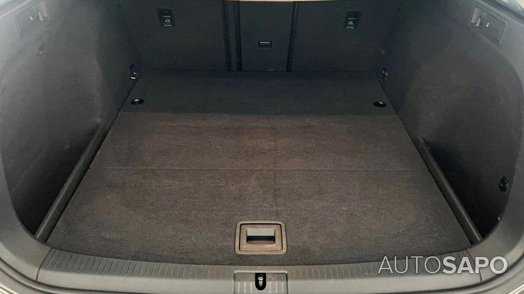 Volkswagen Golf Variant 1.6 TDi Confortline de 2014