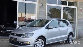 Volkswagen Polo de 2014