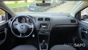 Volkswagen Polo de 2014
