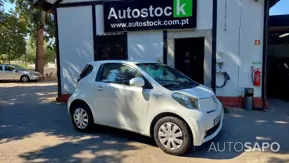Toyota iQ 1.0 VVT-i de 2009
