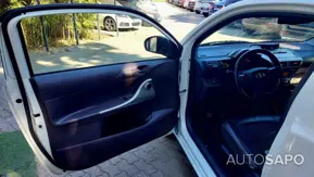 Toyota iQ 1.0 VVT-i de 2009