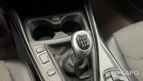 BMW Série 1 116 d de 2016