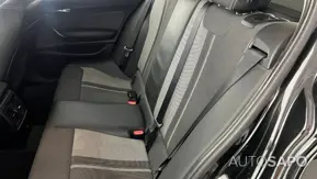 BMW Série 1 116 d de 2016