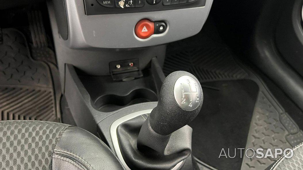 Renault Clio 1.5 dCi de 2010