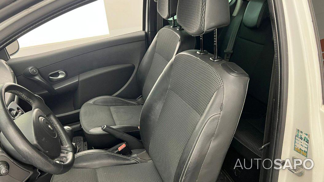 Renault Clio 1.5 dCi de 2010