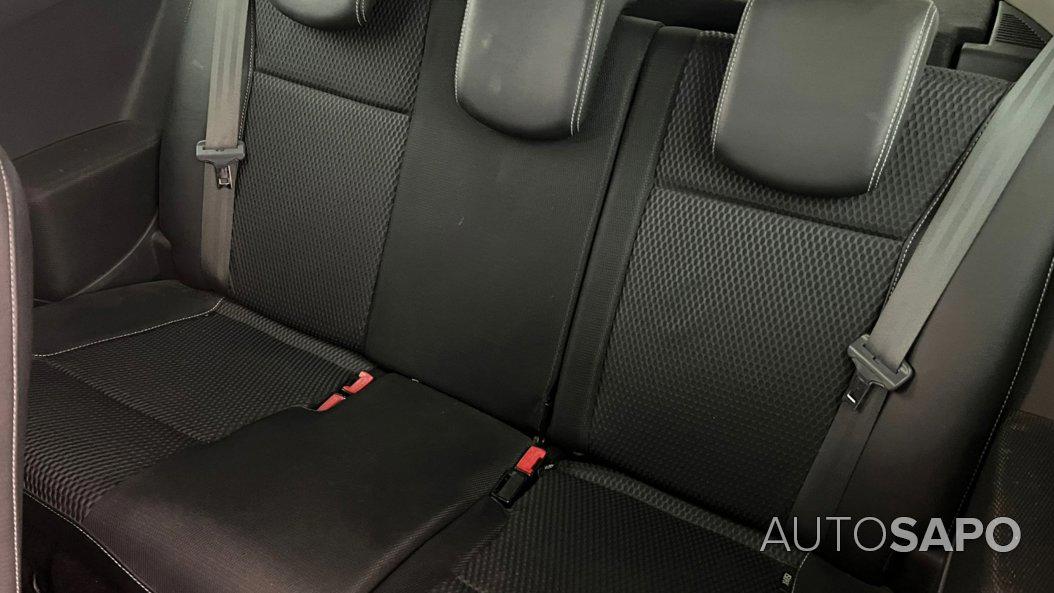 Renault Clio 1.5 dCi de 2010