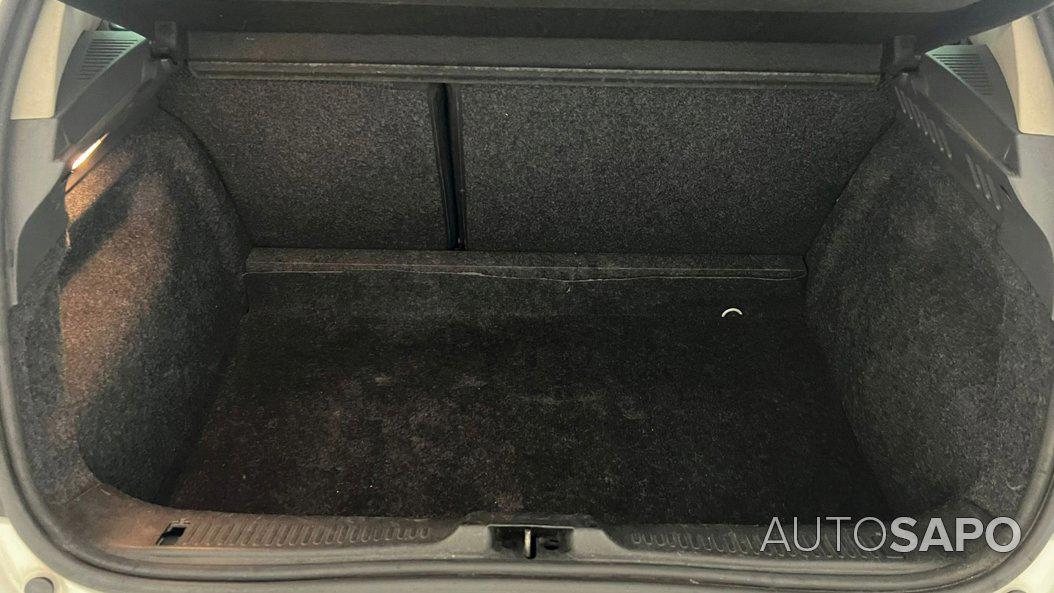 Renault Clio 1.5 dCi de 2010