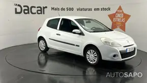Renault Clio 1.5 dCi de 2010