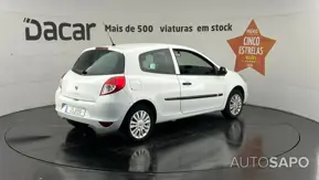 Renault Clio 1.5 dCi de 2010