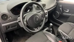 Renault Clio 1.5 dCi de 2010