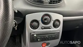 Renault Clio 1.5 dCi de 2010