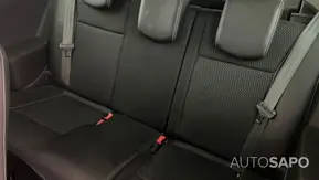 Renault Clio 1.5 dCi de 2010