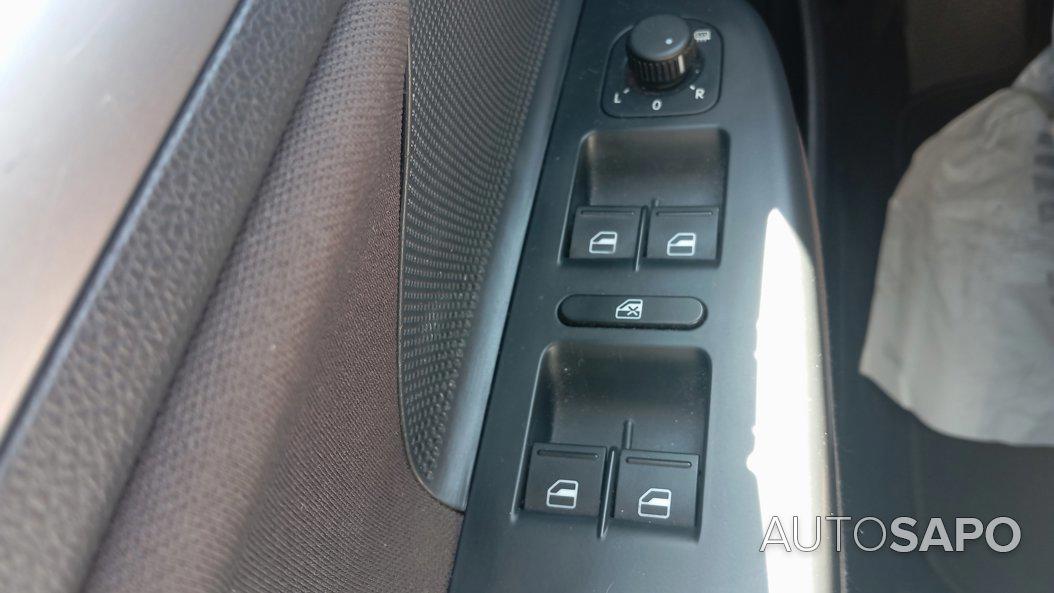 Volkswagen Golf 1.6 TDi BlueMotion Confortline de 2009