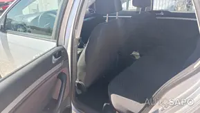 Volkswagen Golf 1.6 TDi BlueMotion Confortline de 2009