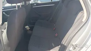 Volkswagen Golf 1.6 TDi BlueMotion Confortline de 2009