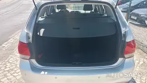 Volkswagen Golf 1.6 TDi BlueMotion Confortline de 2009