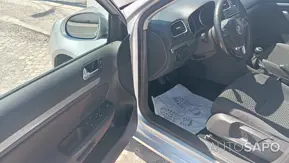 Volkswagen Golf 1.6 TDi BlueMotion Confortline de 2009