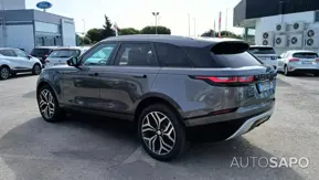 Land Rover Range Rover Velar 2.0 D R-Dynamic SE de 2019
