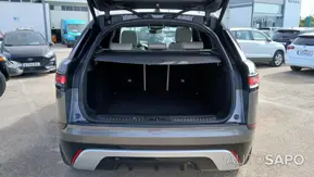 Land Rover Range Rover Velar 2.0 D R-Dynamic SE de 2019