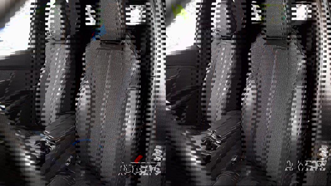 Peugeot 3008 de 2018