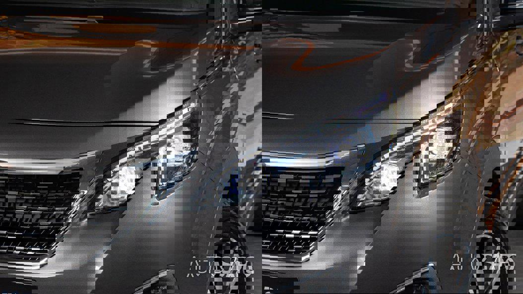 Peugeot 3008 de 2018