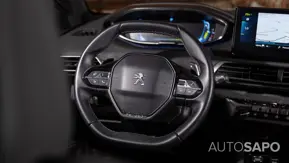 Peugeot 3008 de 2024