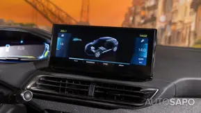 Peugeot 3008 de 2024