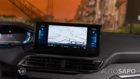 Peugeot 3008 de 2024
