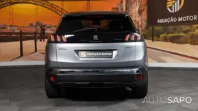 Peugeot 3008 de 2024