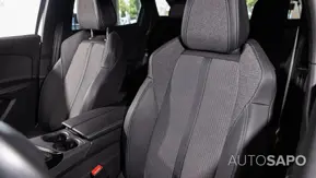 Peugeot 3008 de 2024