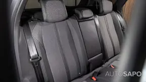 Peugeot 3008 de 2024