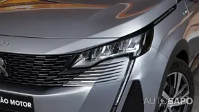 Peugeot 3008 de 2024