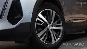 Peugeot 3008 de 2024