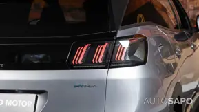 Peugeot 3008 de 2024
