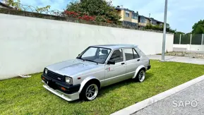 Toyota Starlet de 1985