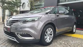 Renault Espace de 2016