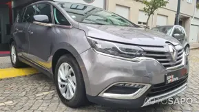 Renault Espace de 2016