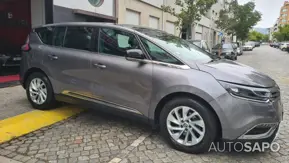 Renault Espace de 2016