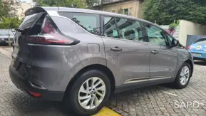 Renault Espace de 2016