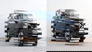 Nissan Qashqai de 2017