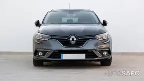 Renault Mégane de 2020
