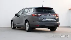 Renault Mégane de 2020